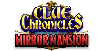 18Bet Clue Chronicles: Mirror Mansion
